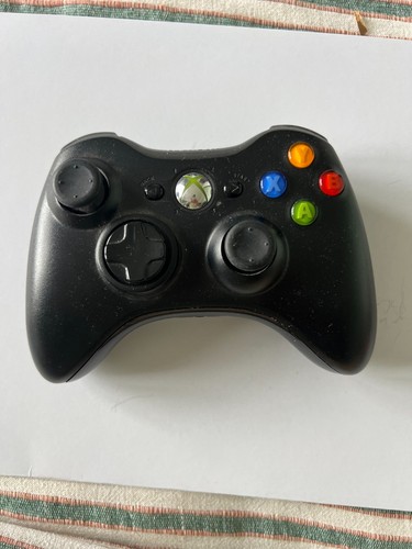 Official wireless xbox 360 - official,