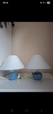 Jersey Pottery Lamps