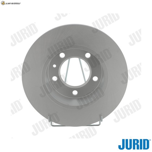 Brake discs 562164jc for - 2x,