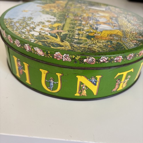 Vintage huntley palmers - vintage,