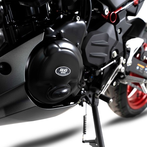 Engine cover case - engine,