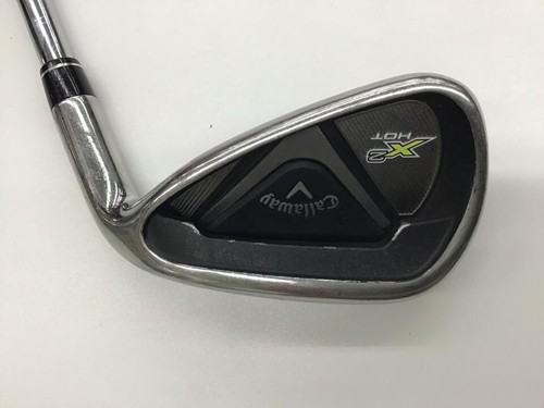 Callaway hot iron 8 - hot,