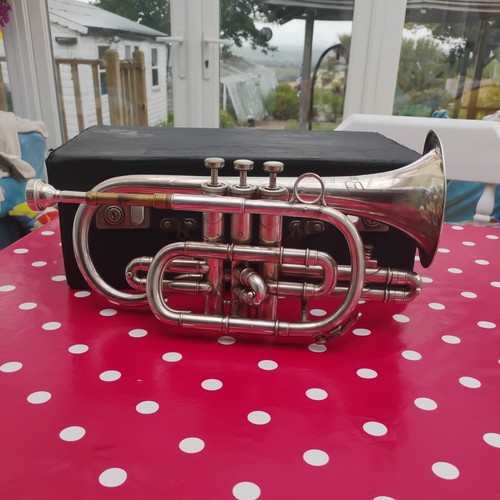 Vintage besson class new - class,