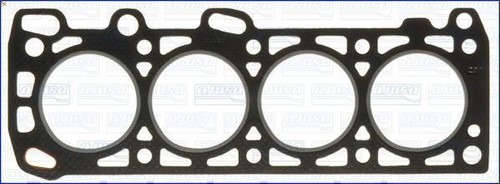 Cylinder head gasket ajusa - cylinder,