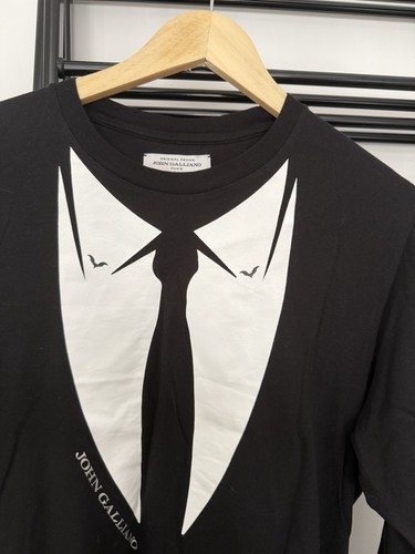 Boys john galliano long sleeve - boys,