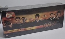 The James Bond 007 Collection