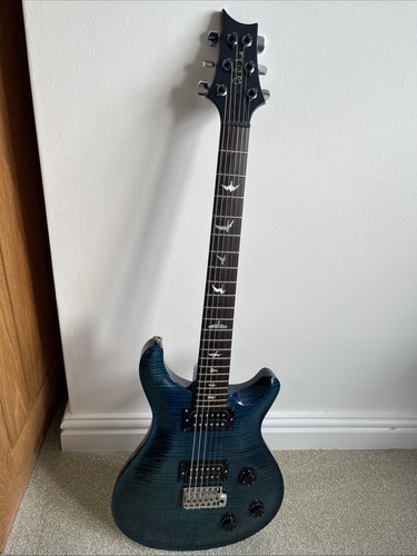 Vintage 1993 prs custom - prs,