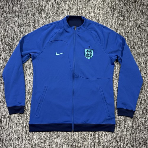 England 2022 anthem jacket - england,