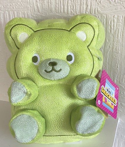 Gummy bear plush soft toy - gummy,