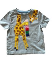 Mini Boden Giraffe 1 Year