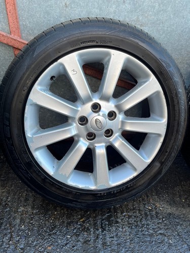 2005 land rover - 2005,