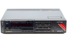 Sony SL-HF950 Super Betamax