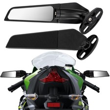 For Kawasaki Ninja ZX14R Wing