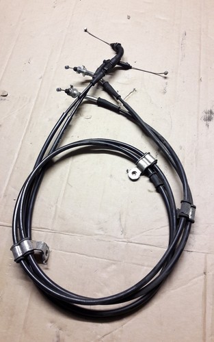 Honda pcx125 throttle - pcx125, cable