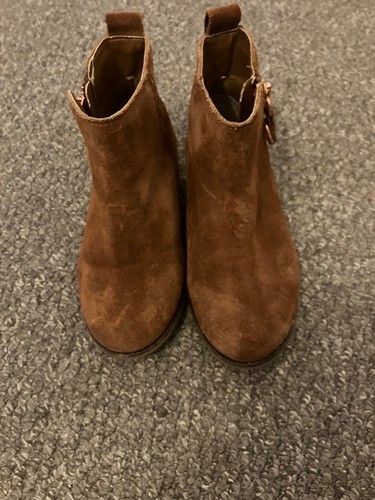 Next kids suede - next, ankle