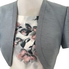 Jacques Vert Shantung Dress