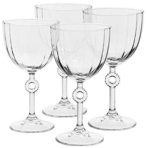 270ml red white wine - white,