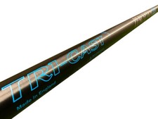 Tricast Perception XN 14m Pole or Spare Sections Big Bore Top Kit Carp Fishing