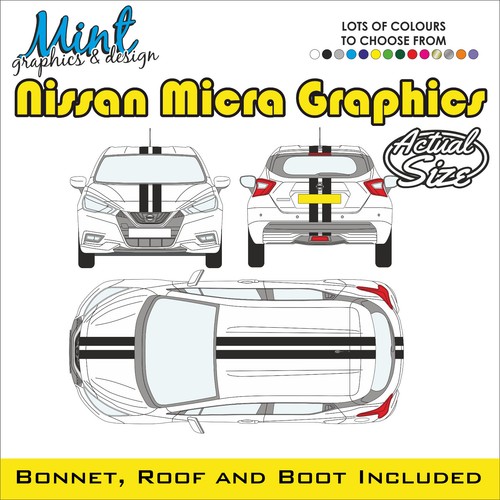 Nissan micra ott - micra, viper