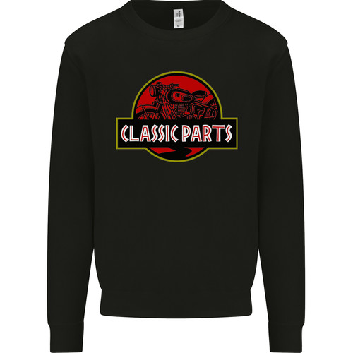 Classic motorcycle parts - classic,