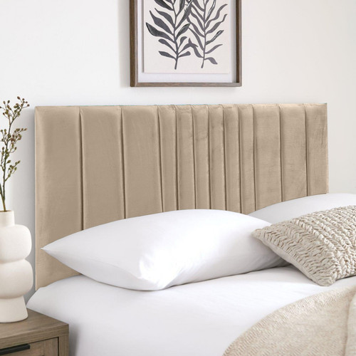 High headboard 5ft - headboard,