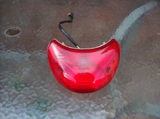 Ducati 900 ss super sport rear light / rear lamp