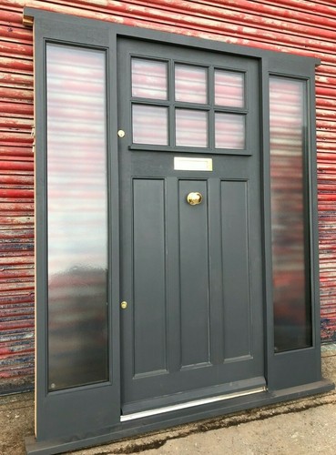 Hardwood timber cottage style - cottage,