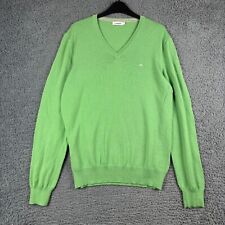 J Lindeberg Jumper Mens Medium