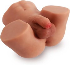 Male Sex Doll for Gay Men