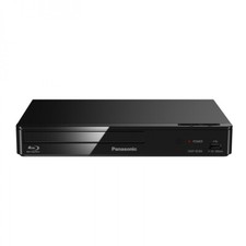 Panasonic DMP-BD84EB-K Smart