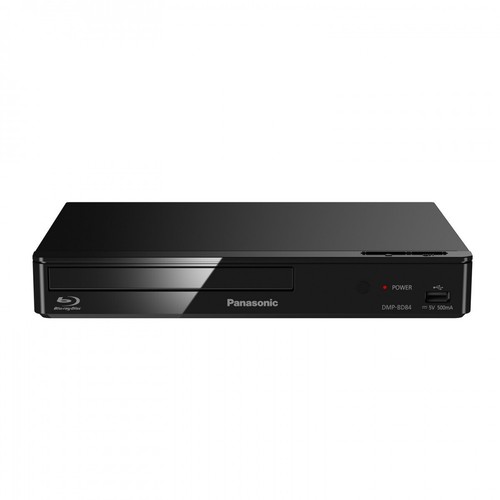 Panasonic dmp bd84eb smart - panasonic, dmp-bd84eb-k