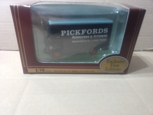 Efe 23603 pickfords - 23603, bedford