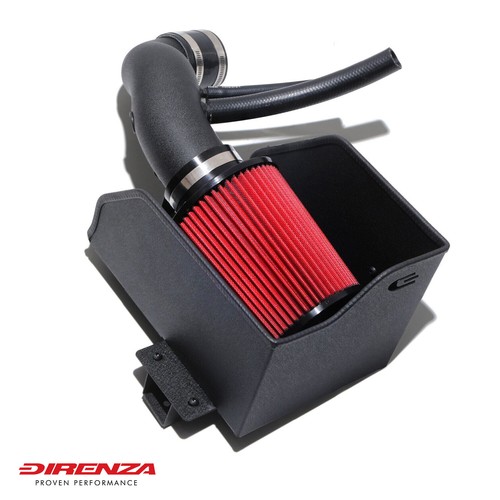 Direnza performance cold air - direnza,