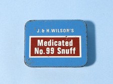 Antique / Vintage J&H Wilson