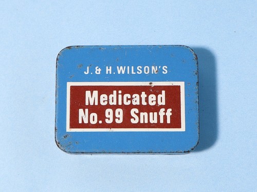 Antique vintage h - /, j&h
