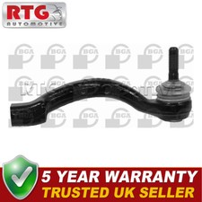 Front Right Tie Rod End Fits