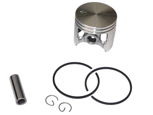 Piston assembly fits partner - assembly,