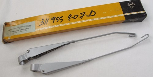 Type wiper arms - vw,