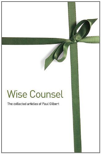 Wise counsel paul - wise, counsel,paul