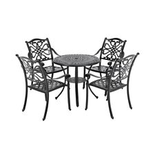 SET OF GARDEN BISTRO