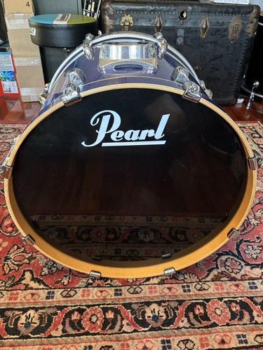 Pearl vision sst - x,