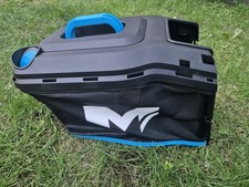 Grass Box for Mac Allister