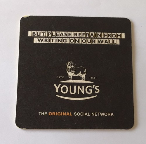 Single young brewery beer - brewery,