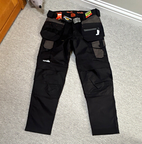 Scruffs cordura pro flex - pro,