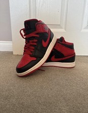 Nike Air Jordan 1 Mid