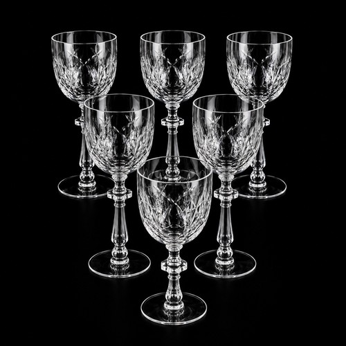 Rock sharp crystal lady - 6,