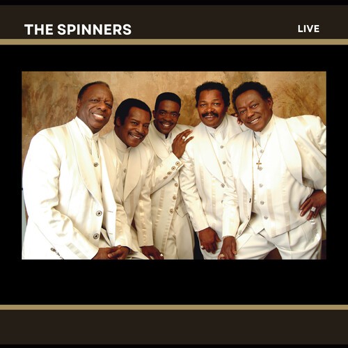 The spinners - the,