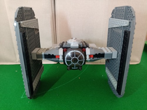 Lego star wars imperial - wars, tie
