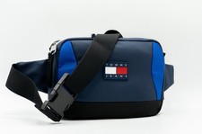 TOMMY JEANS Unisex Navy Blue