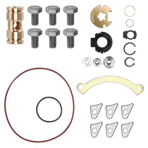 Doanas 5pc turbo repair - doanas-5pc,